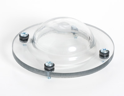 Dome Vissé